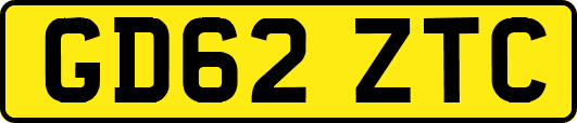 GD62ZTC