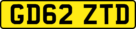 GD62ZTD