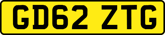 GD62ZTG