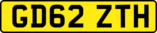 GD62ZTH