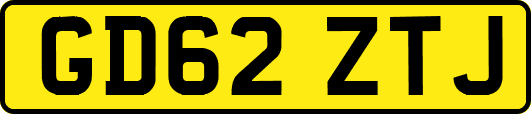 GD62ZTJ