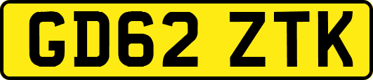 GD62ZTK