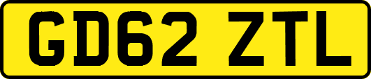 GD62ZTL