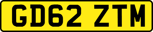 GD62ZTM