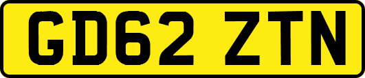 GD62ZTN