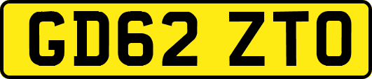 GD62ZTO