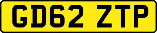 GD62ZTP
