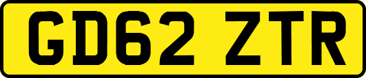 GD62ZTR
