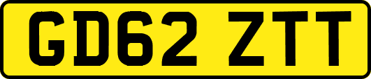 GD62ZTT