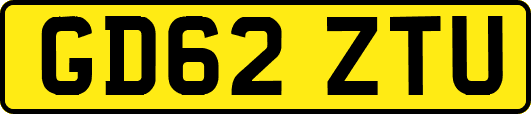 GD62ZTU