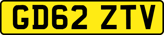 GD62ZTV
