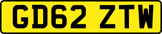 GD62ZTW