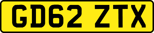 GD62ZTX