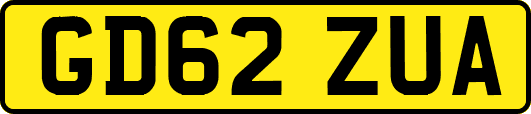 GD62ZUA