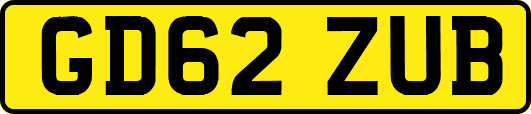 GD62ZUB