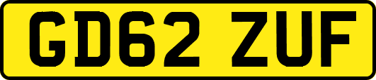 GD62ZUF