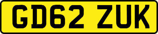 GD62ZUK