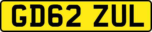 GD62ZUL