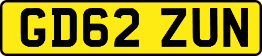 GD62ZUN
