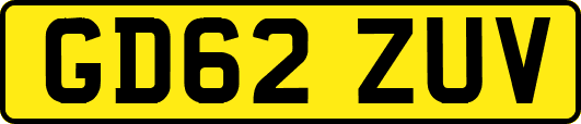 GD62ZUV