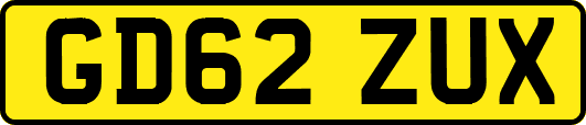 GD62ZUX