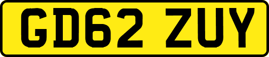 GD62ZUY