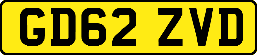 GD62ZVD