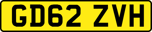 GD62ZVH