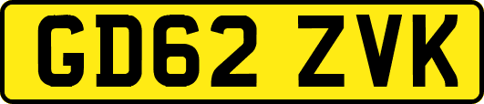 GD62ZVK