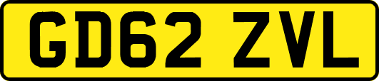 GD62ZVL