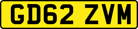 GD62ZVM