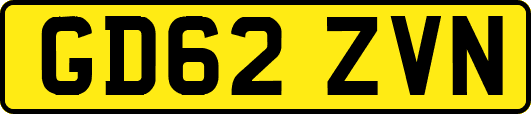 GD62ZVN