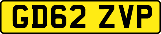 GD62ZVP