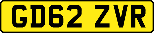 GD62ZVR