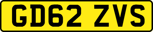 GD62ZVS