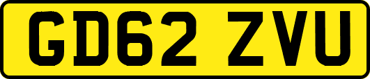 GD62ZVU