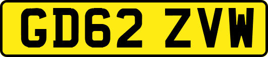 GD62ZVW