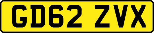 GD62ZVX