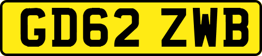 GD62ZWB