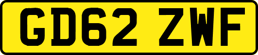 GD62ZWF