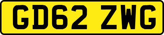 GD62ZWG