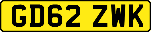 GD62ZWK