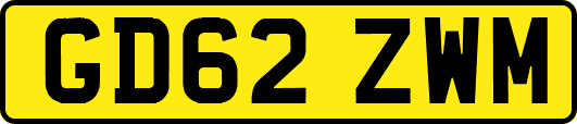 GD62ZWM