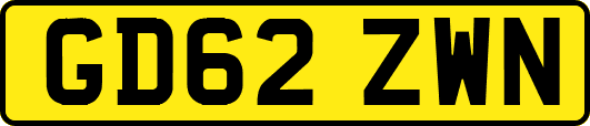 GD62ZWN