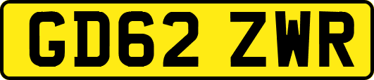 GD62ZWR