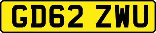 GD62ZWU