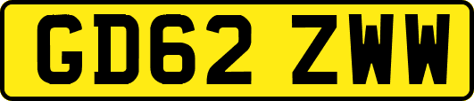 GD62ZWW
