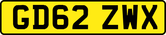 GD62ZWX