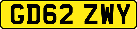 GD62ZWY