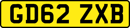 GD62ZXB
